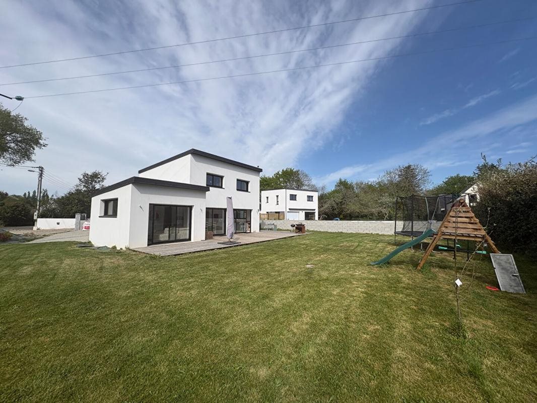 Maison à vendre, 119m², Riec-sur-Belon