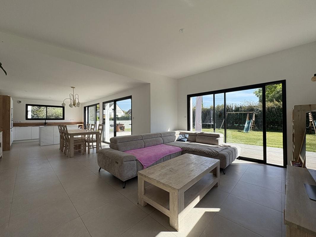 Maison à vendre, 119m², Riec-sur-Belon