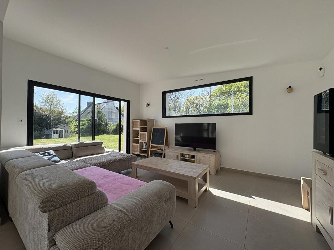 Maison à vendre, 119m², Riec-sur-Belon