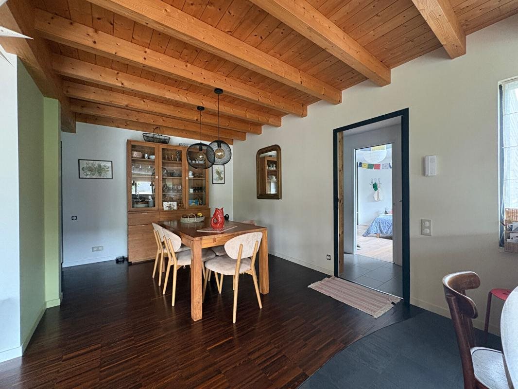 Maison à vendre, 135m², Pont-Aven