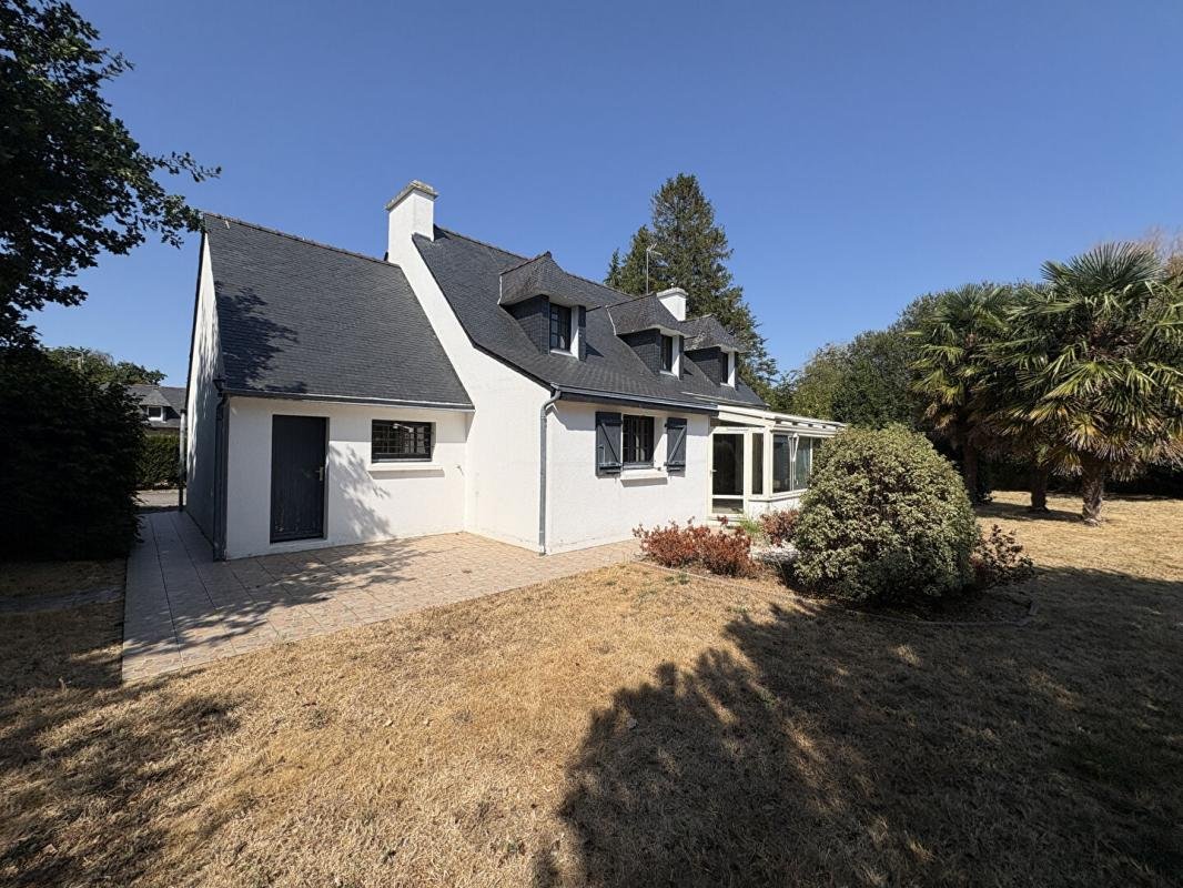 Maison à vendre, 141m², Riec-sur-Belon