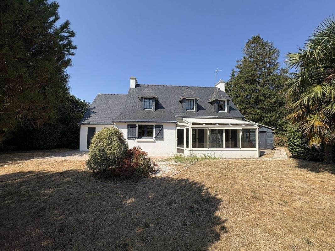 Maison à vendre, 141m², Riec-sur-Belon