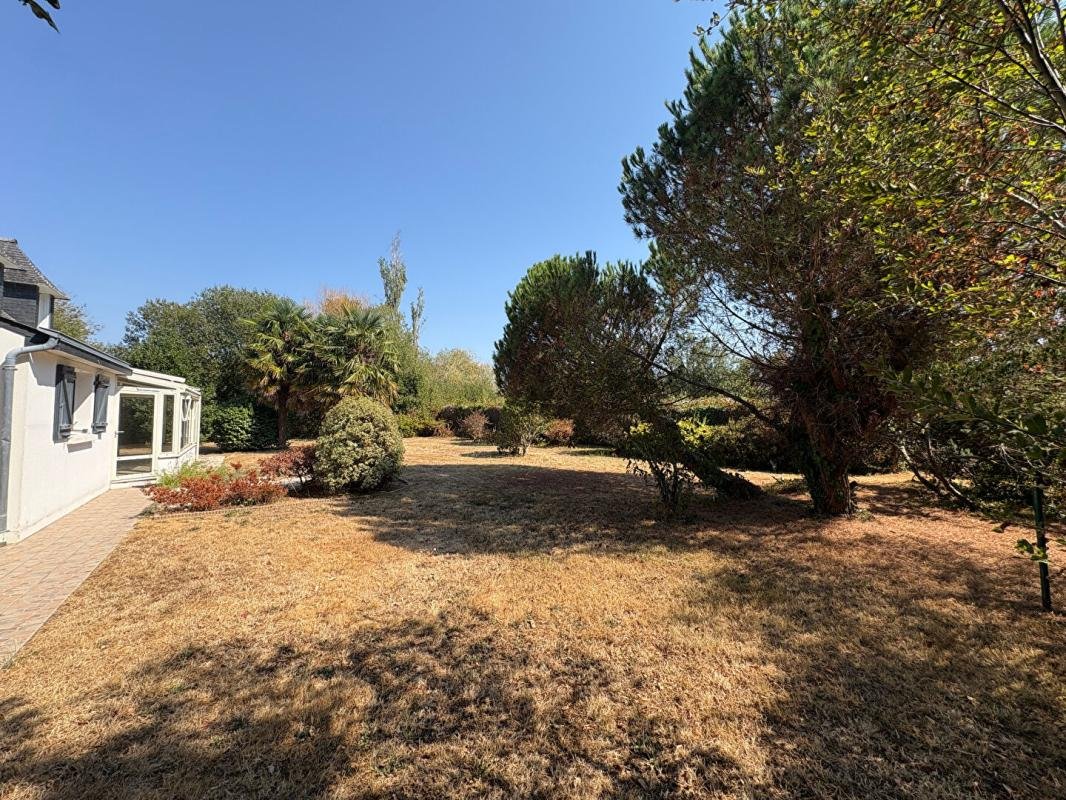 Maison à vendre, 141m², Riec-sur-Belon