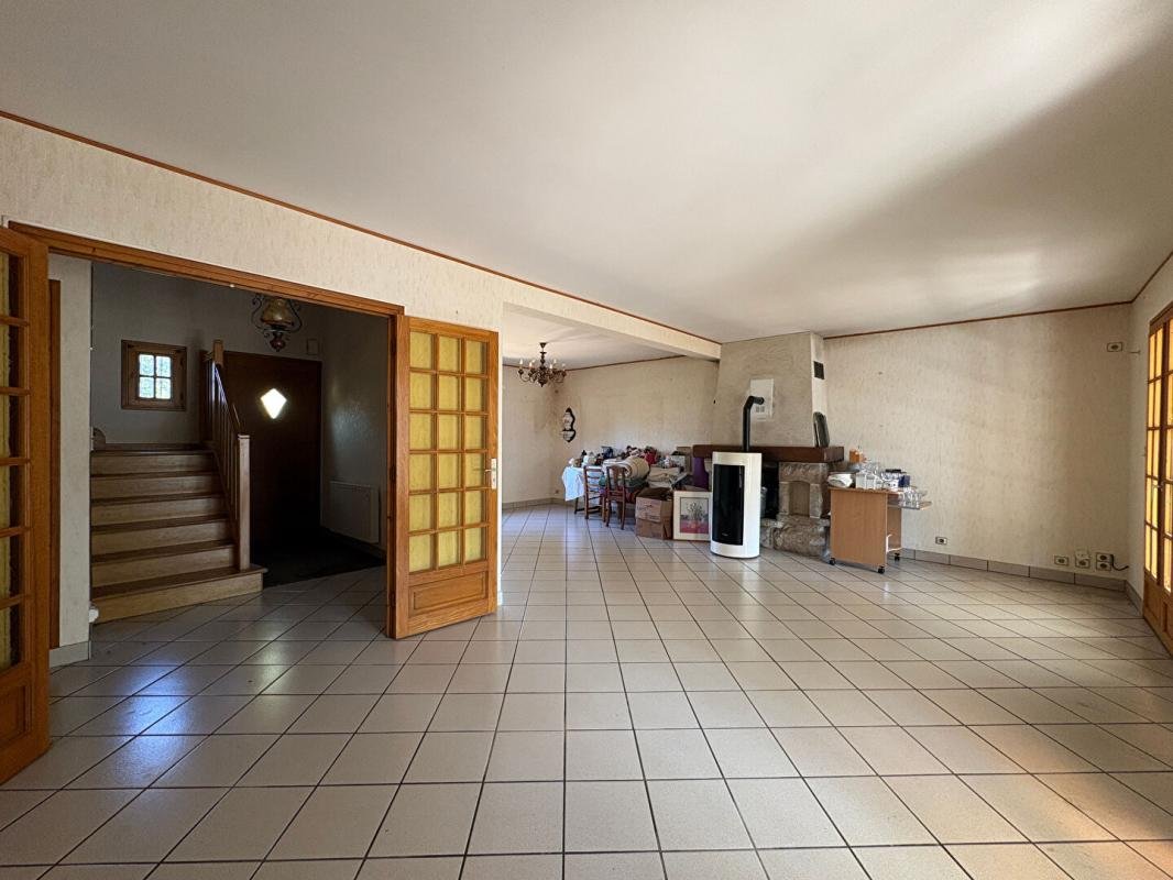 Maison à vendre, 141m², Riec-sur-Belon