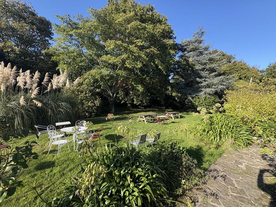 Maison à vendre, 275m², Riec-sur-Belon