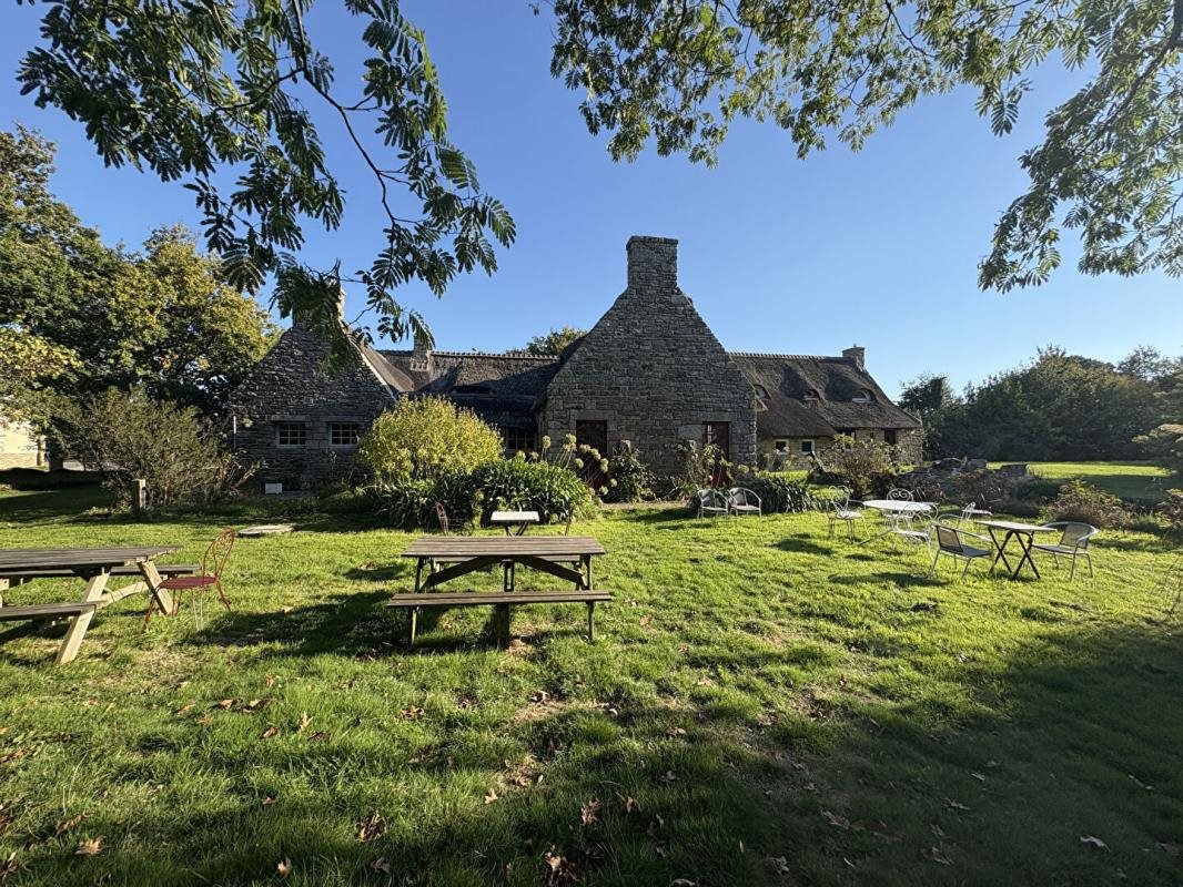 Maison à vendre, 275m², Riec-sur-Belon