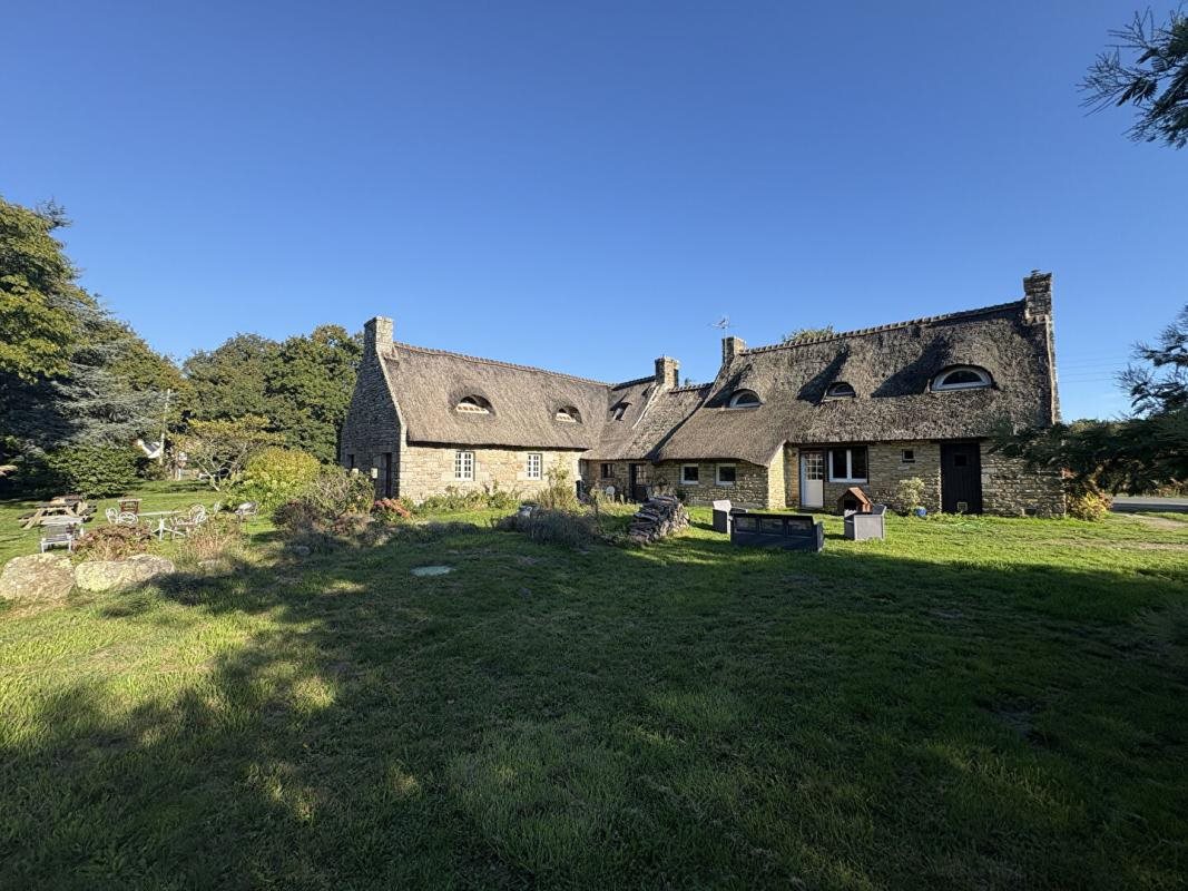 Maison à vendre, 275m², Riec-sur-Belon