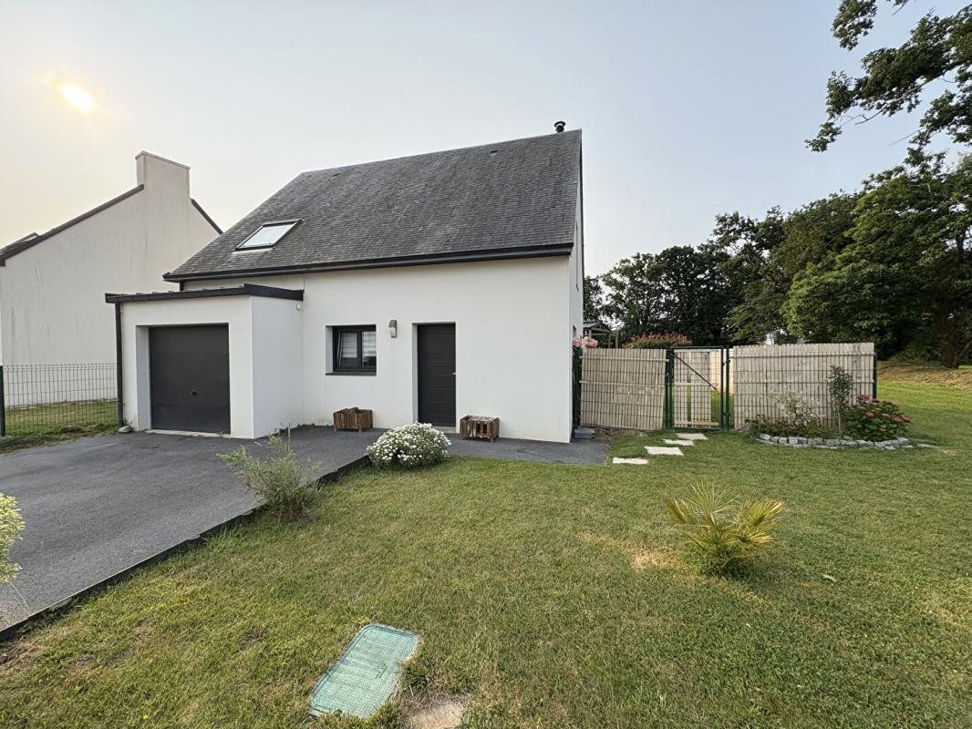 Maison à vendre, 90m², Clohars-Carnoët
