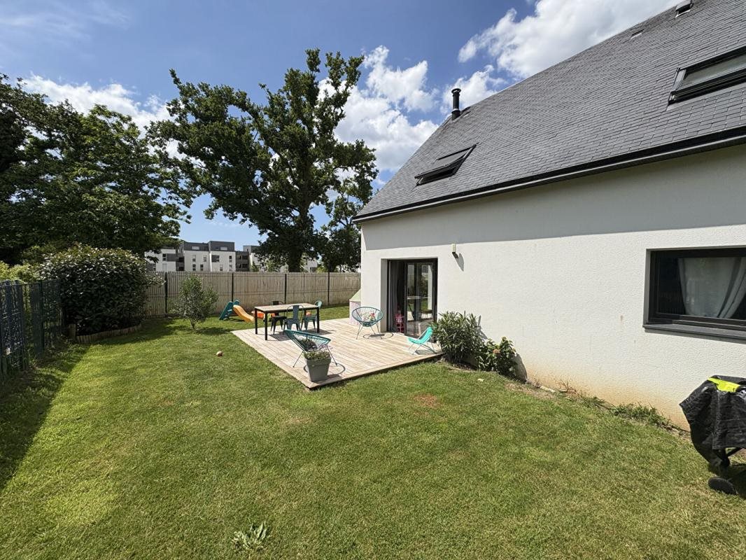 Maison à vendre, 90m², Clohars-Carnoët