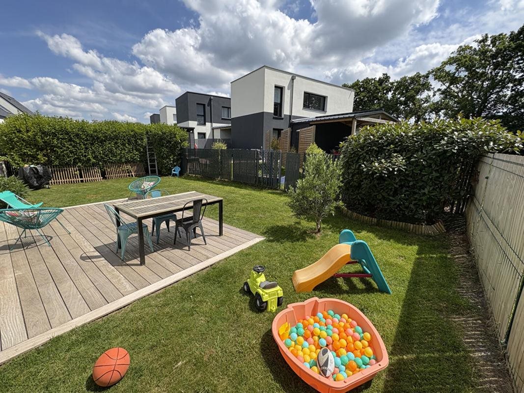 Maison à vendre, 90m², Clohars-Carnoët