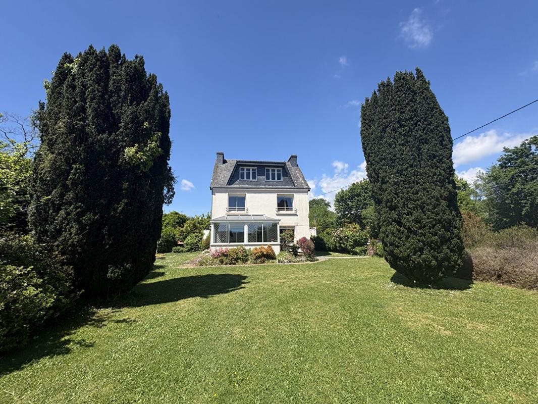 Maison à vendre, 133m², Riec-sur-Belon