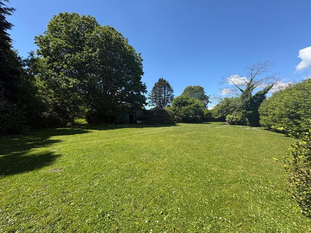 Maison à vendre, 133m², Riec-sur-Belon