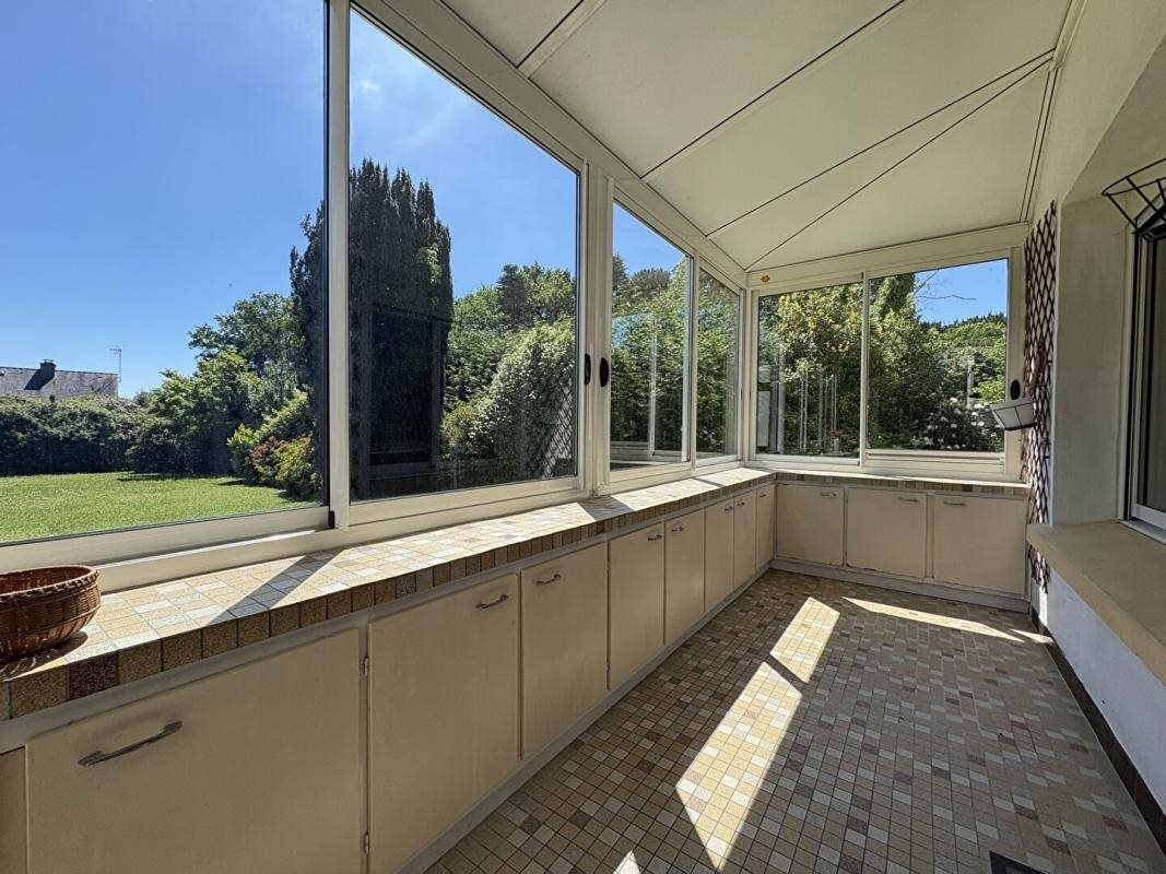 Maison à vendre, 133m², Riec-sur-Belon
