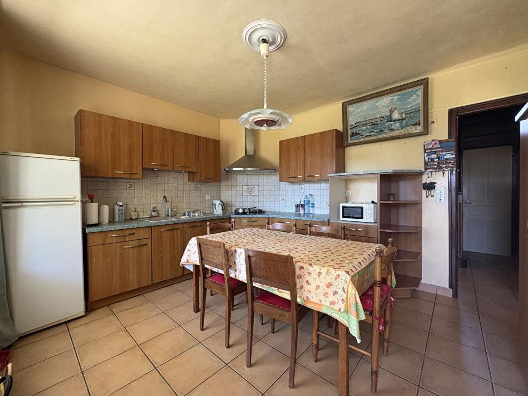 Maison à vendre, 133m², Riec-sur-Belon