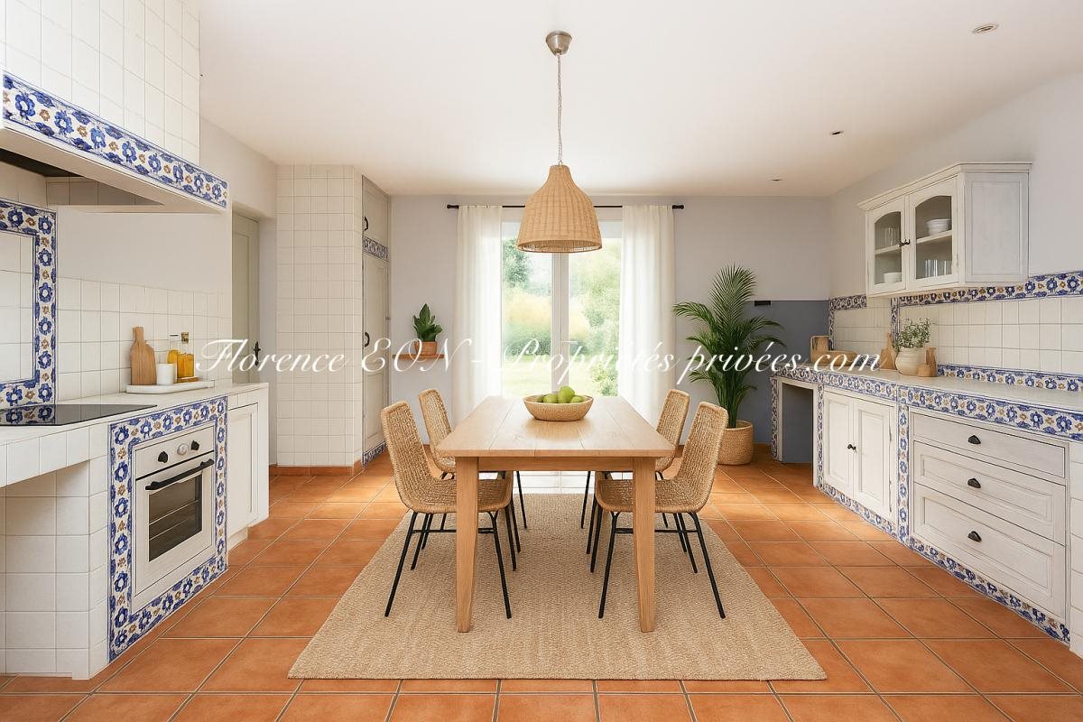 Maison à vendre, 225m², Retiers