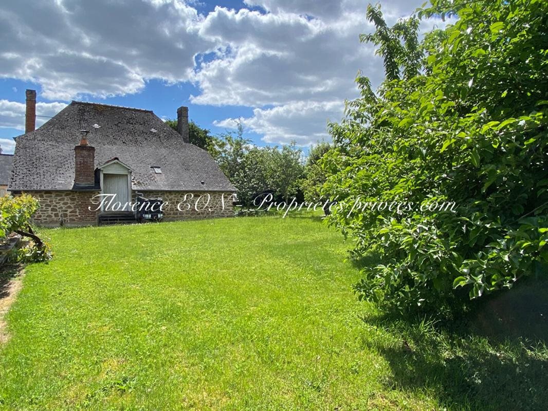 Maison à vendre, 97m², Brielles