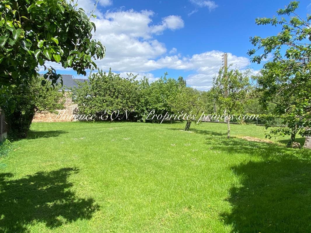 Maison à vendre, 97m², Brielles
