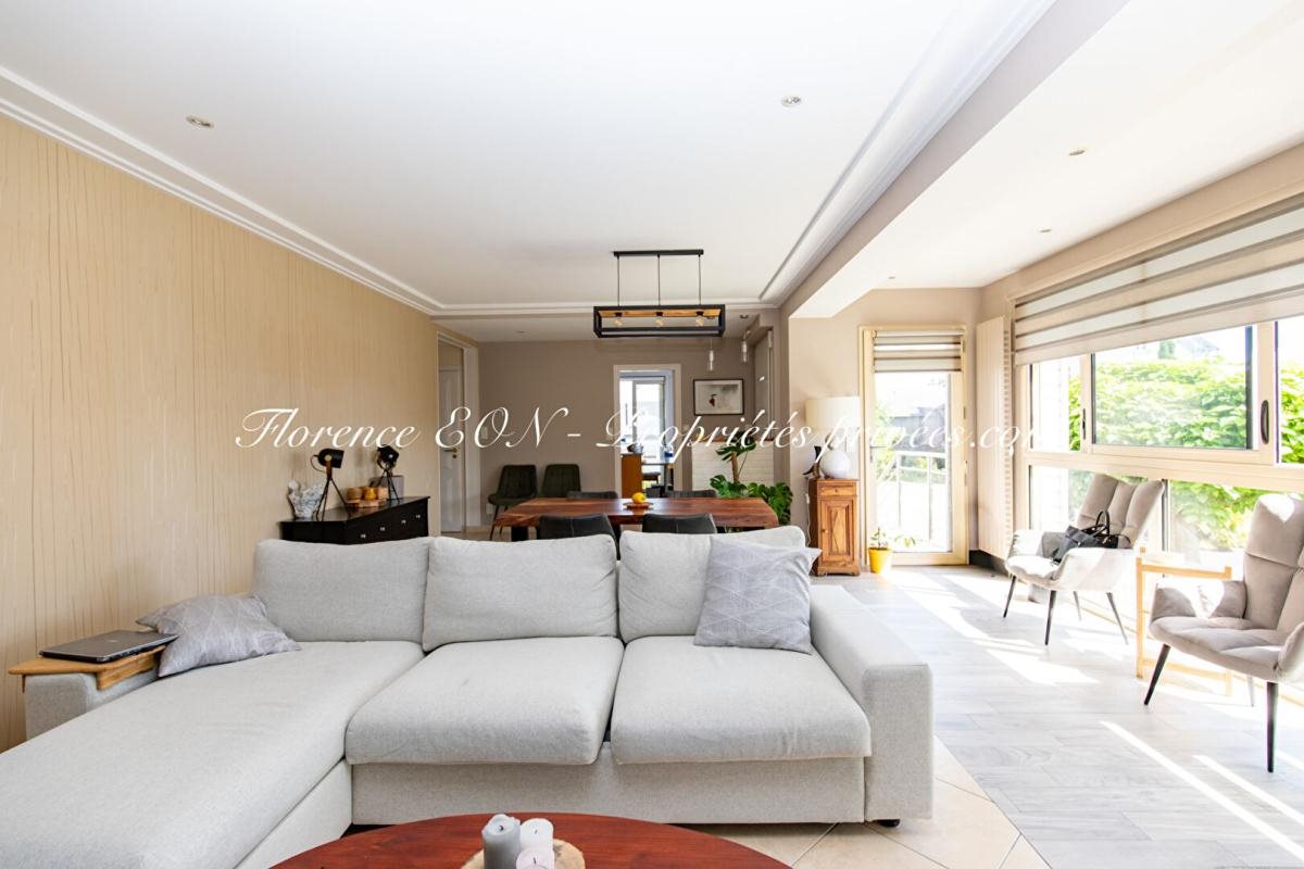 Maison à vendre, 160m², Saint-M'Hervé
