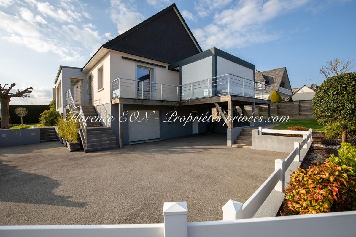 Maison à vendre, 160m², Saint-M'Hervé