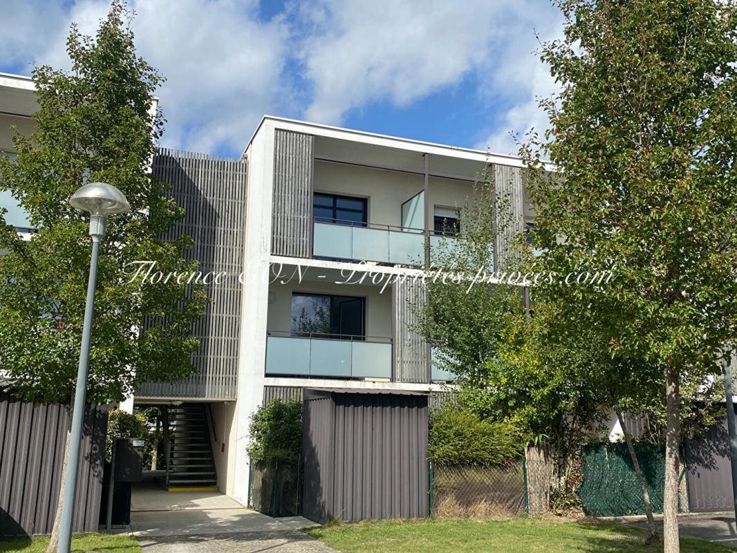 Appartement à vendre, 43m², Noyal-sur-Vilaine