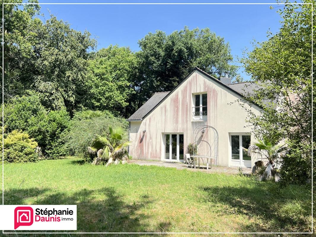 Maison à vendre, 230m², Plessé