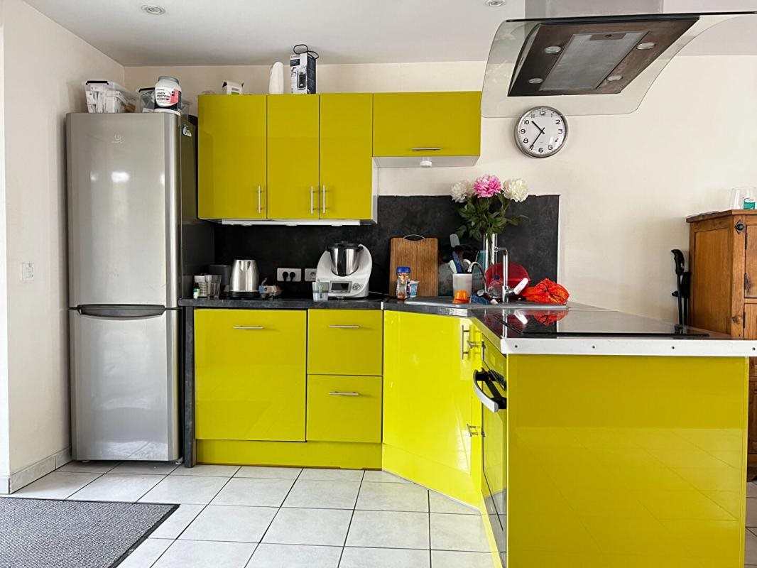 Maison à vendre, 134m², Plessé