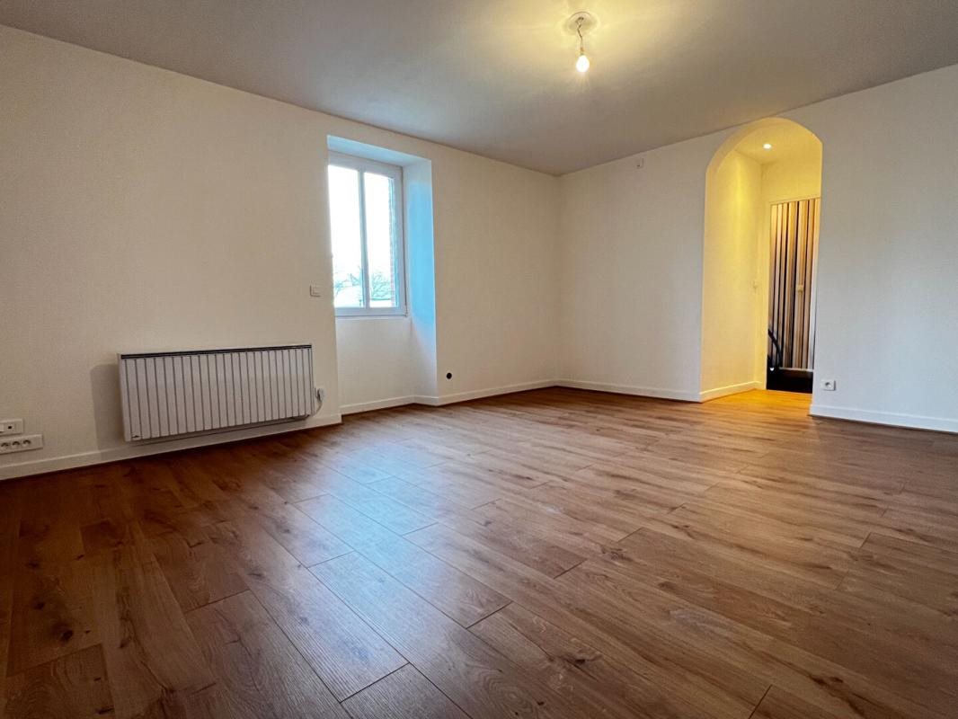 Maison à vendre, 134m², Plessé