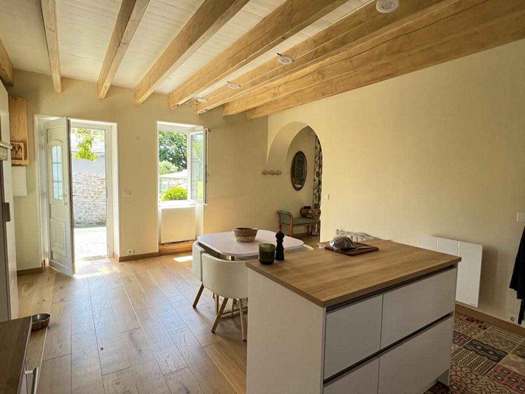 Maison à vendre, 100m², Plessé