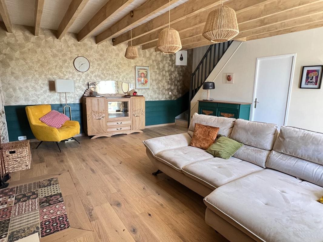 Maison à vendre, 100m², Plessé