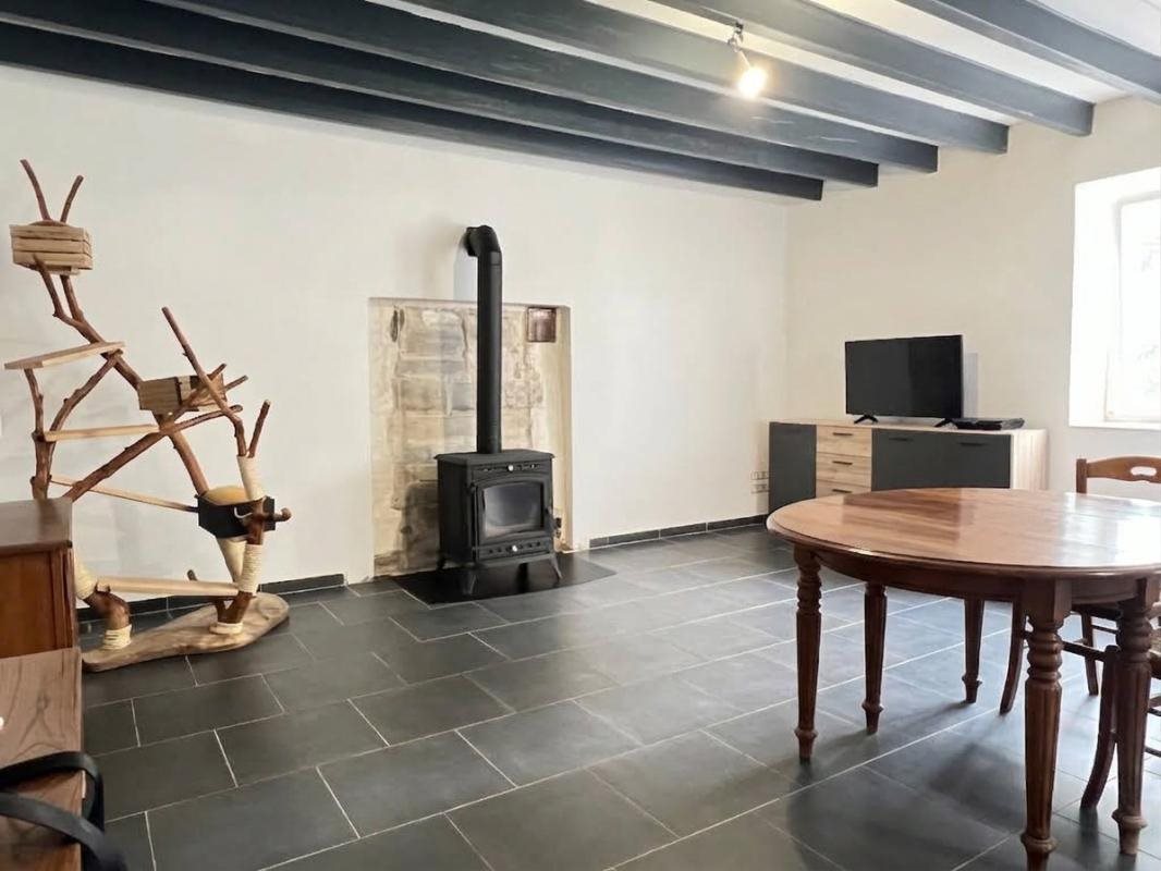 Maison à vendre, 110m², Fégréac