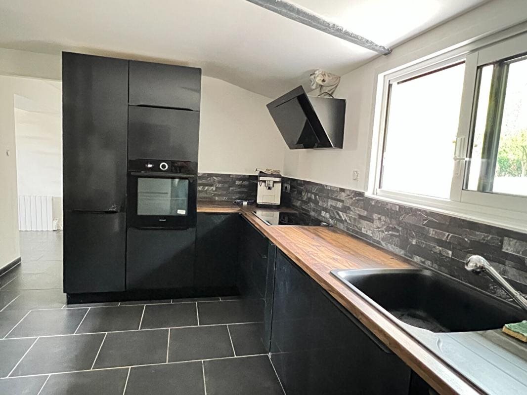 Maison à vendre, 110m², Fégréac