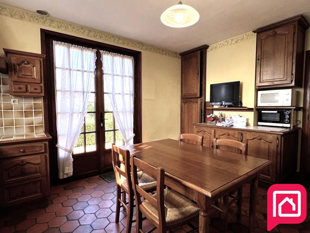 Maison à vendre, 140m², Plessé