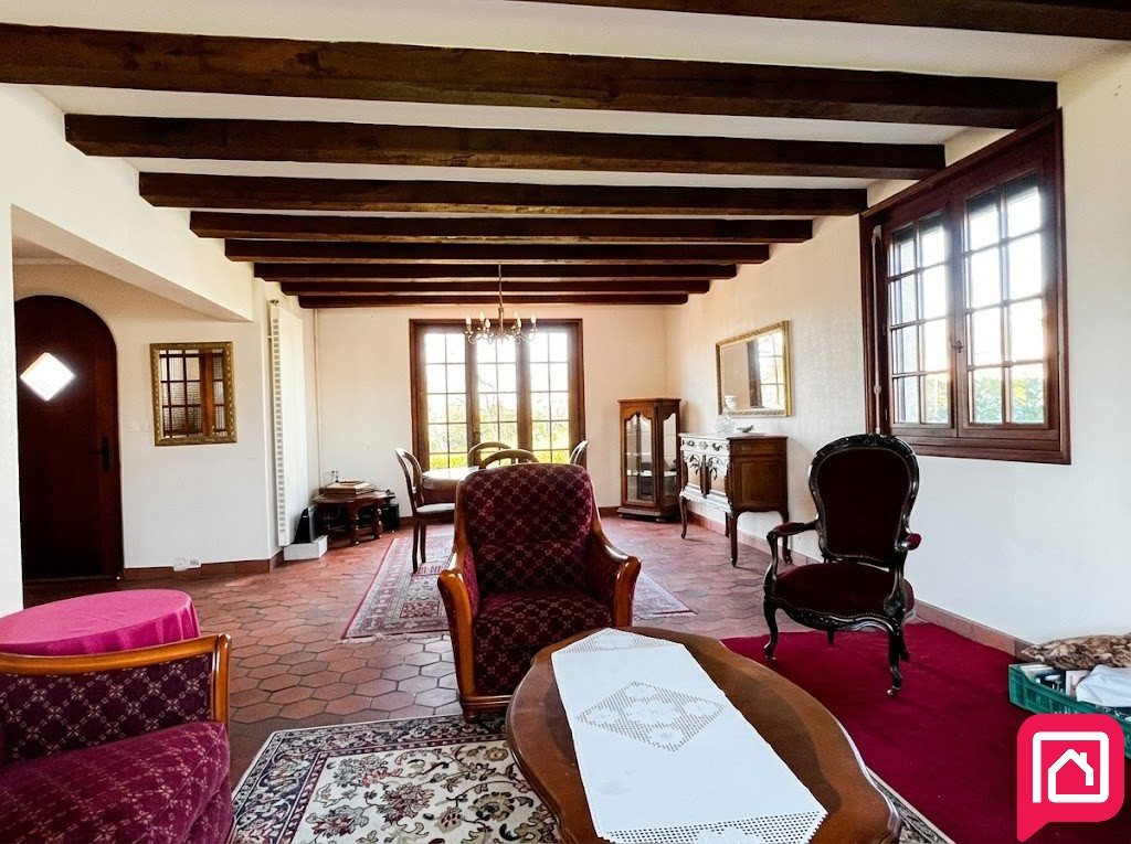 Maison à vendre, 140m², Plessé
