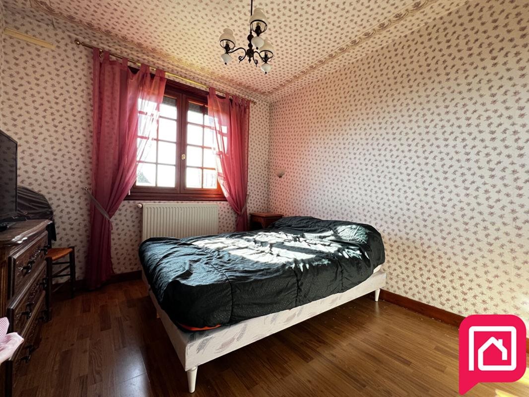 Maison à vendre, 140m², Plessé
