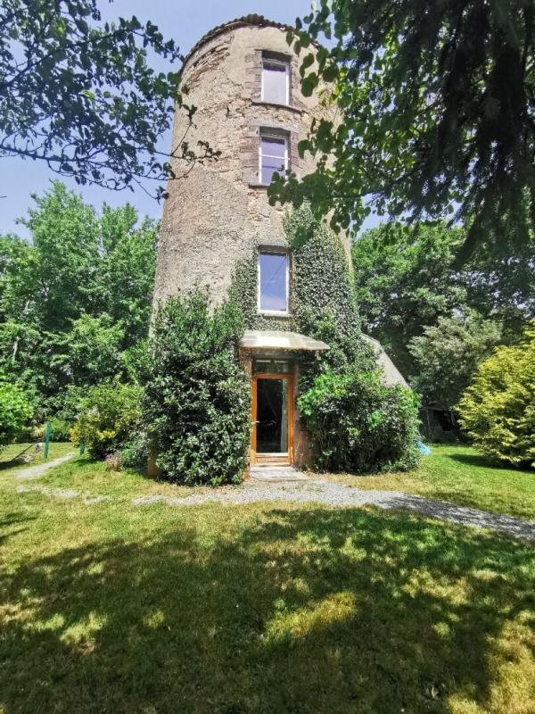 Maison à vendre, 112m², Plessé