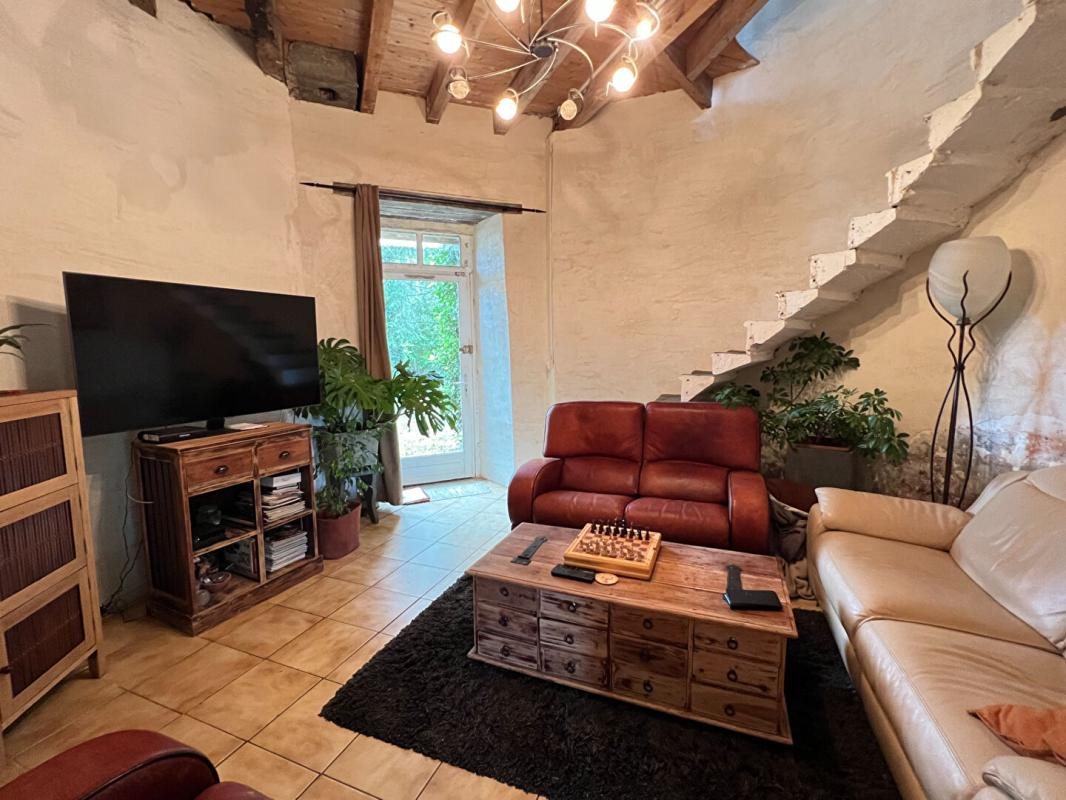 Maison à vendre, 112m², Plessé