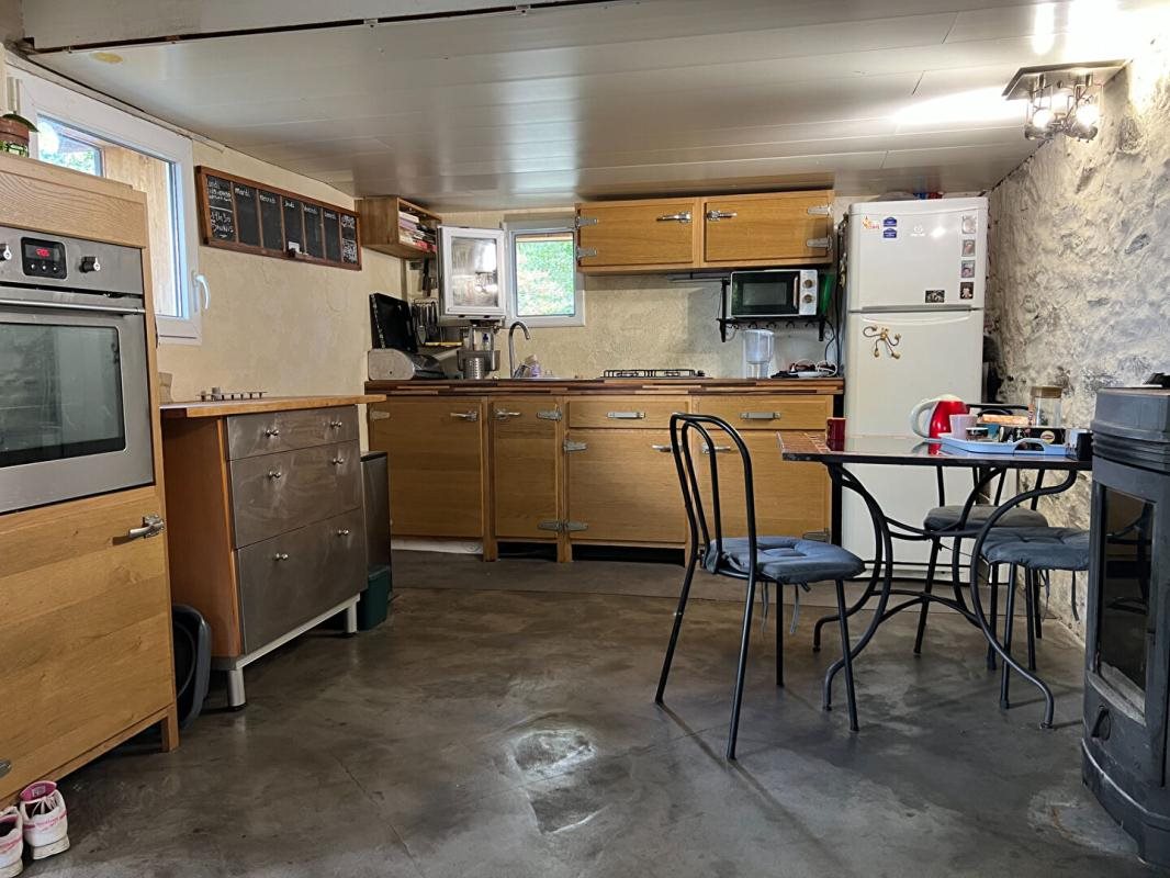 Maison à vendre, 112m², Plessé