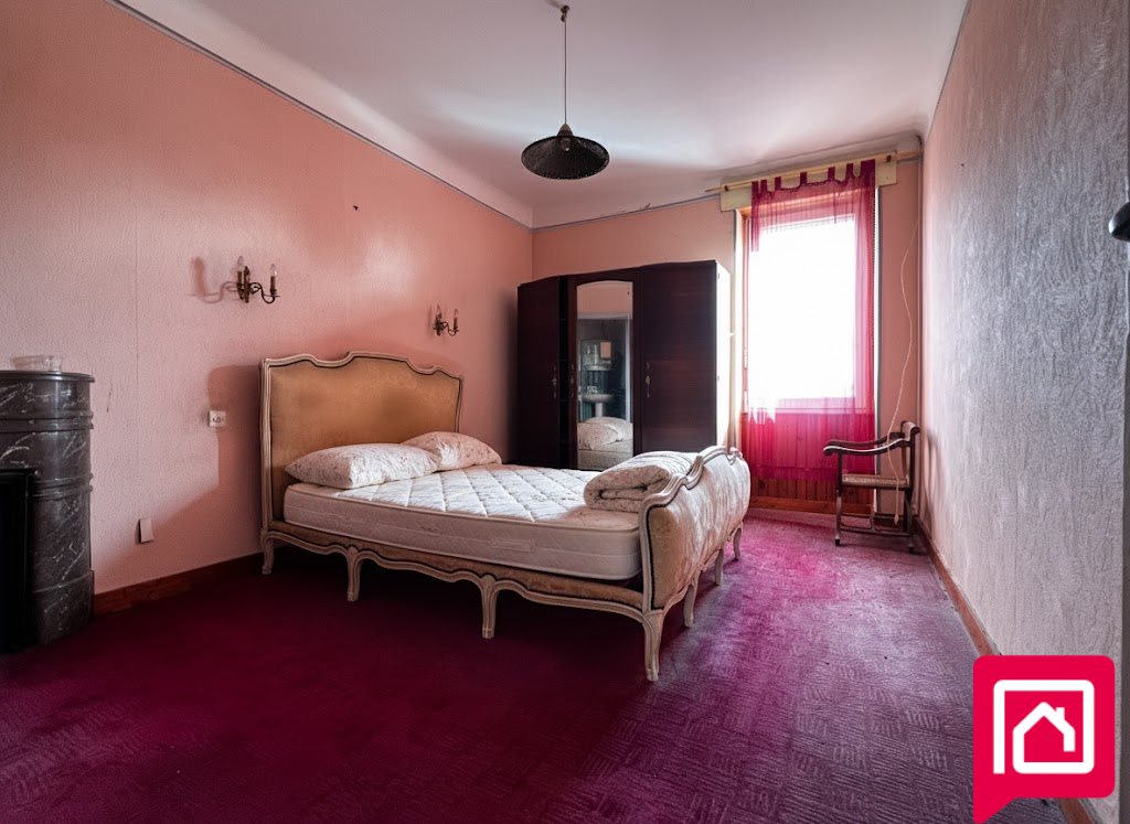 Maison à vendre, 196m², Plessé