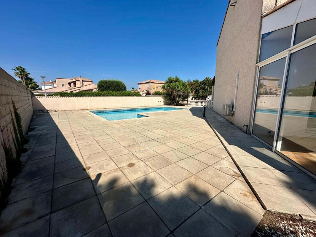 Maison à vendre, 138m², Lattes