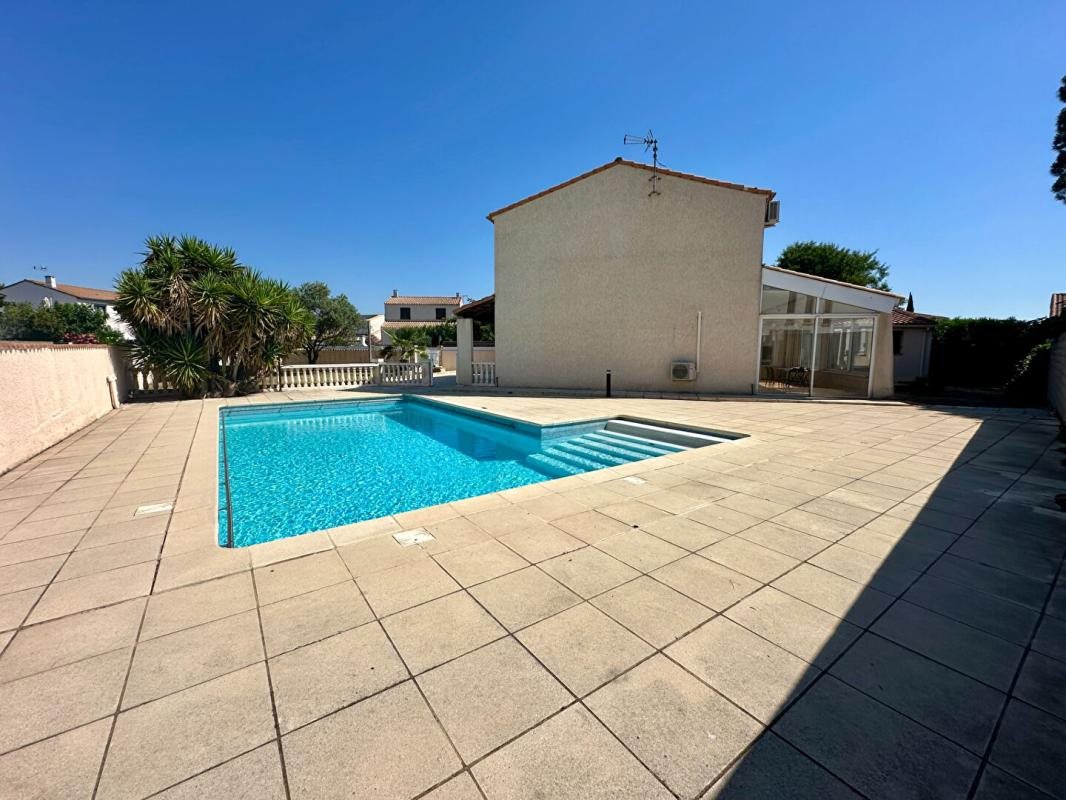 Maison à vendre, 138m², Lattes
