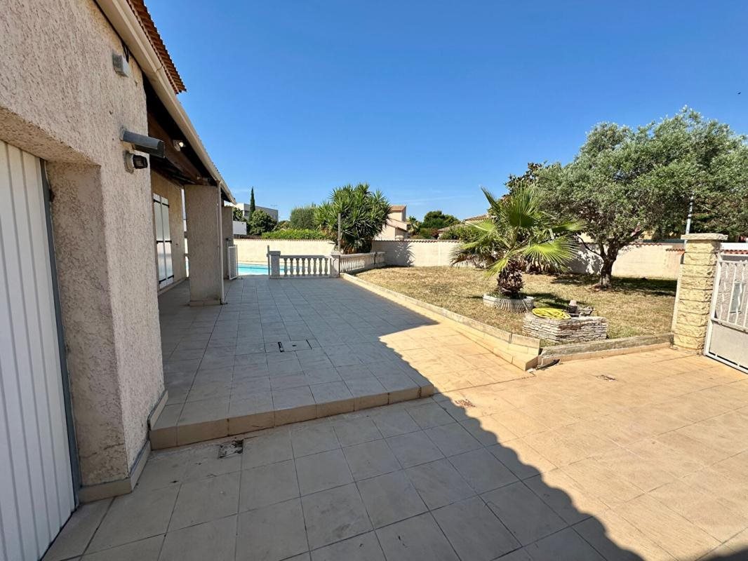 Maison à vendre, 138m², Lattes