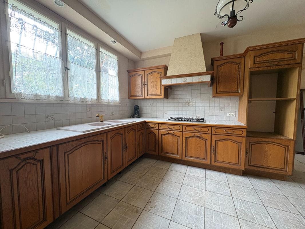 Maison à vendre, 149m², Niort