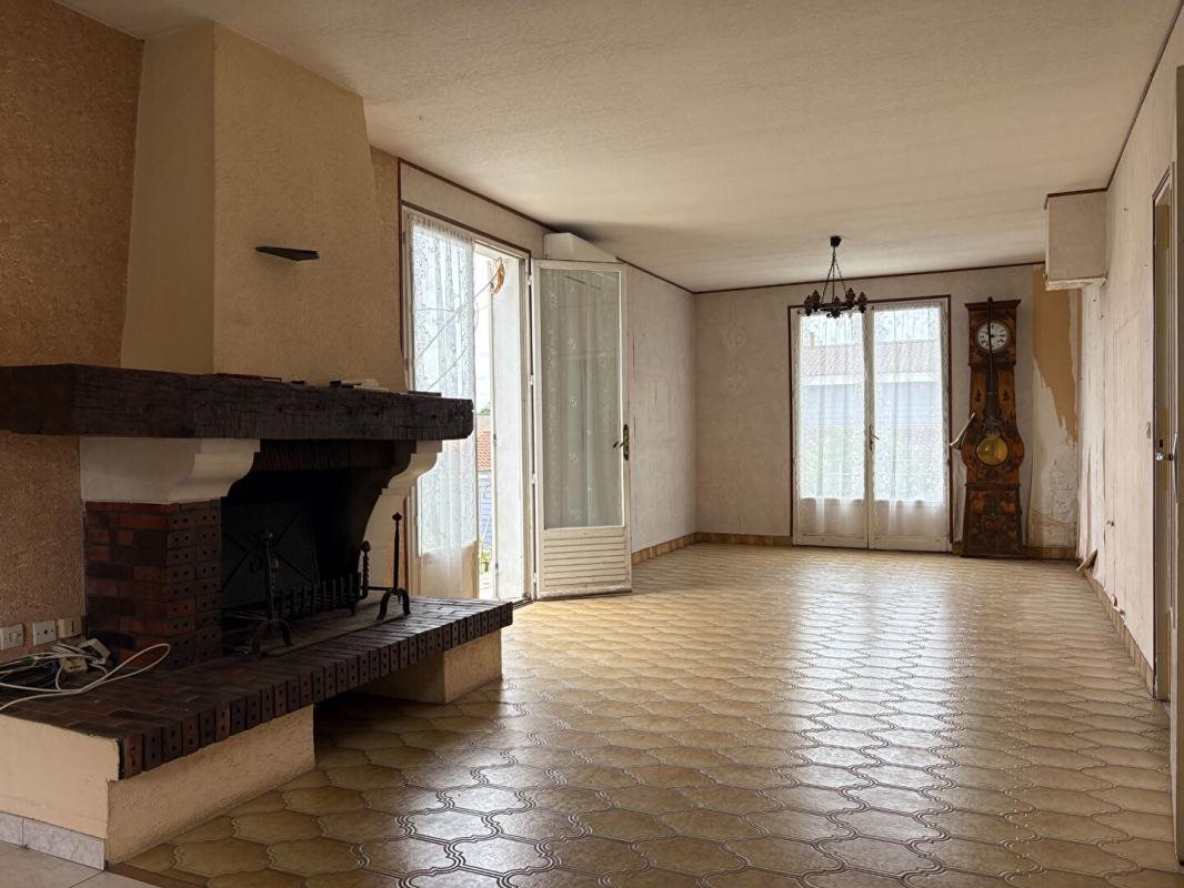 Maison à vendre, 149m², Niort