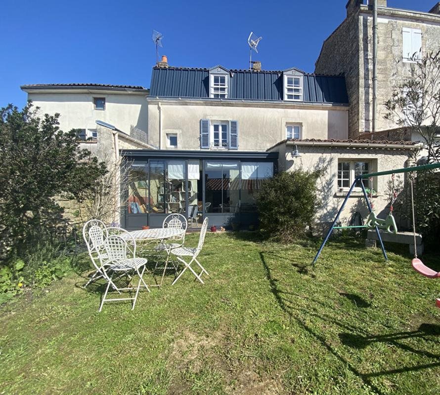 Maison à vendre, 188m², Niort