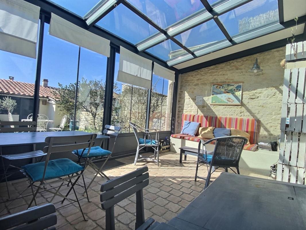 Maison à vendre, 188m², Niort