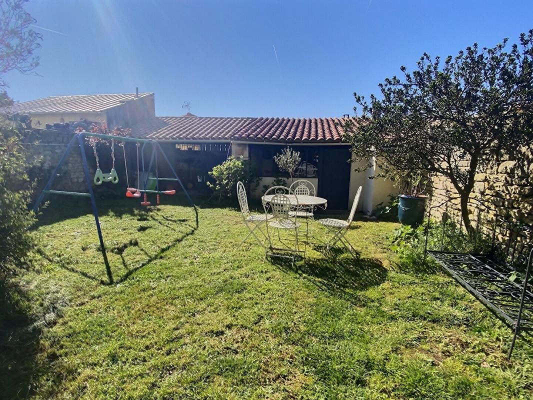 Maison à vendre, 188m², Niort