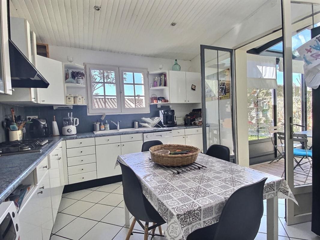 Maison à vendre, 188m², Niort