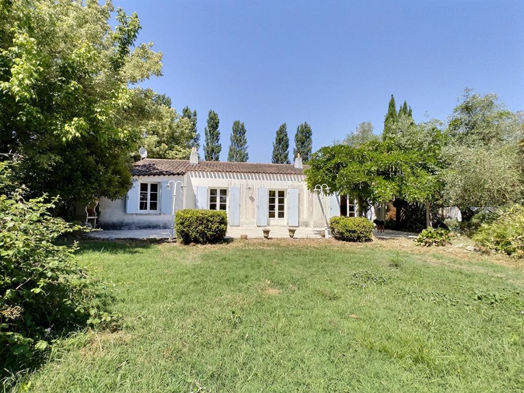 Maison à vendre, 120m², Saint-Laurent-de-la-Prée
