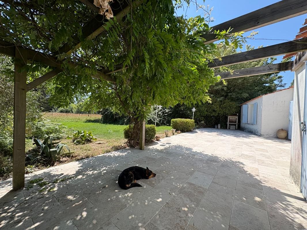 Maison à vendre, 120m², Saint-Laurent-de-la-Prée