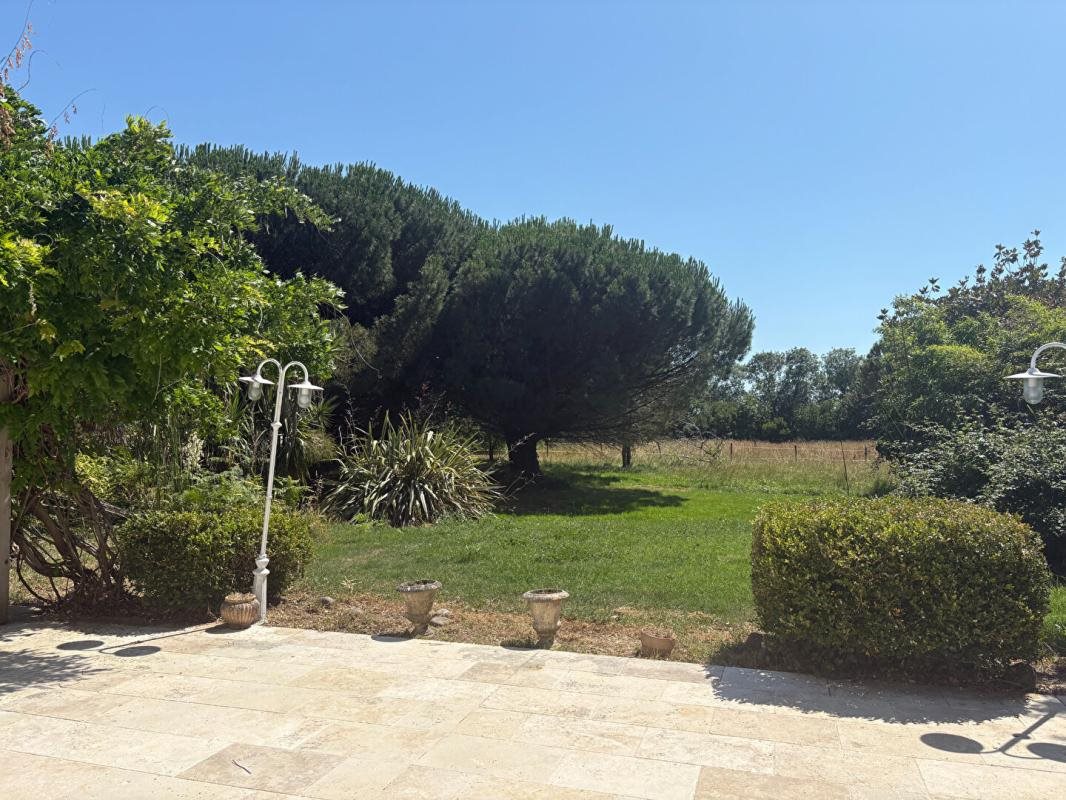 Maison à vendre, 120m², Saint-Laurent-de-la-Prée